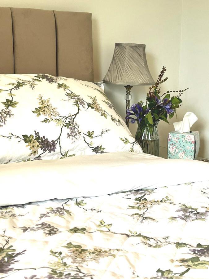 Butterfly Guesthouse - Entire Home Within 5Km Of Galway City Exterior foto