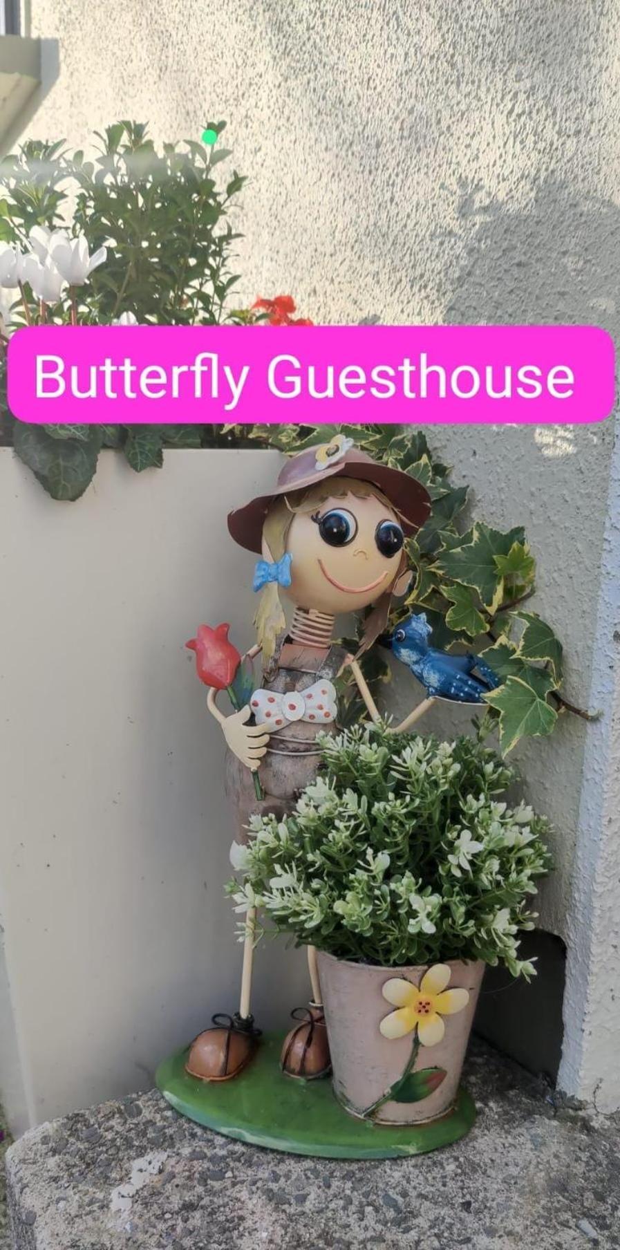 Butterfly Guesthouse - Entire Home Within 5Km Of Galway City Exterior foto